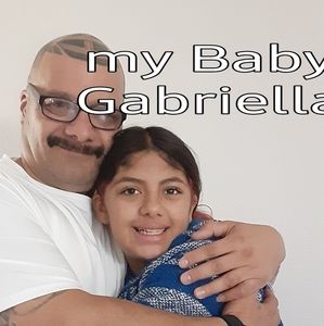 Meet your Posher, Gabriel